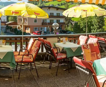 Hotel Schneeberger Niederau