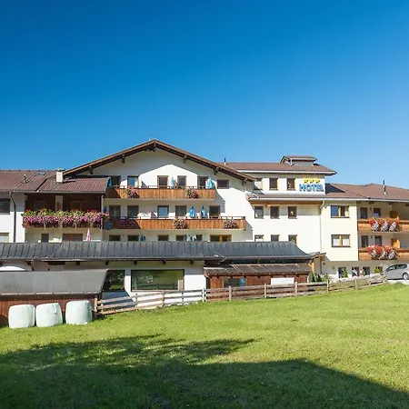 Hotell Schneeberger