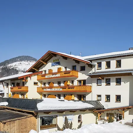 Schneeberger Niederau