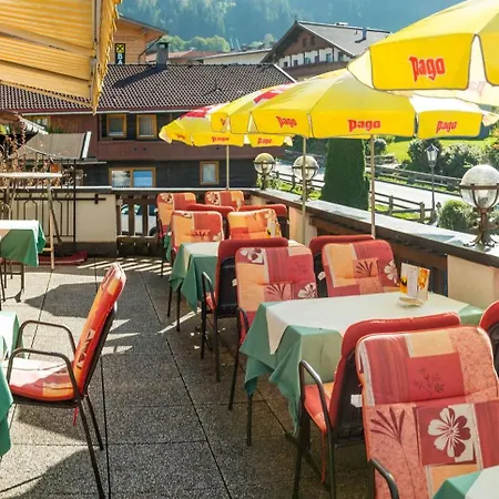 Otel Schneeberger 4*