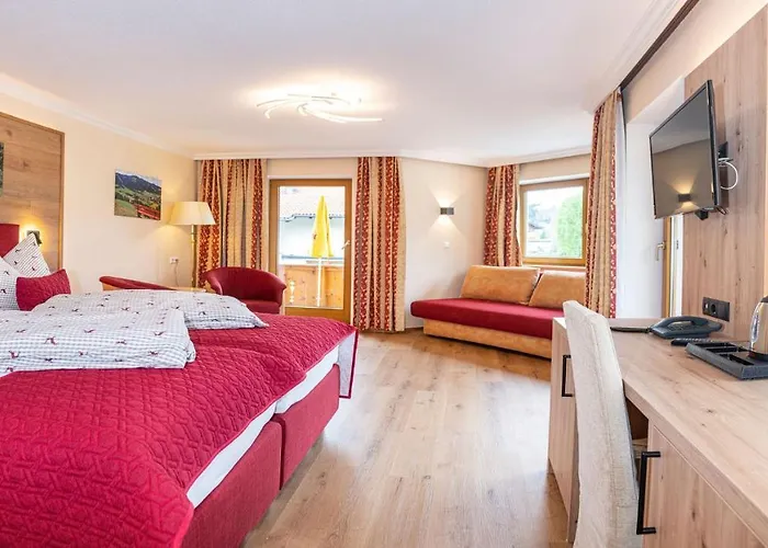 Hotel Schneeberger 4*