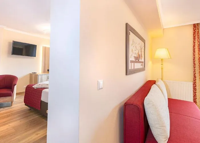 Schneeberger Niederau