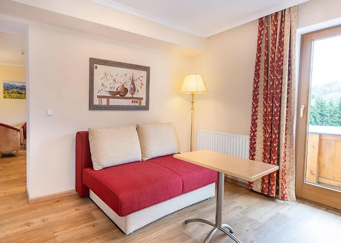 Hotel Schneeberger 4*