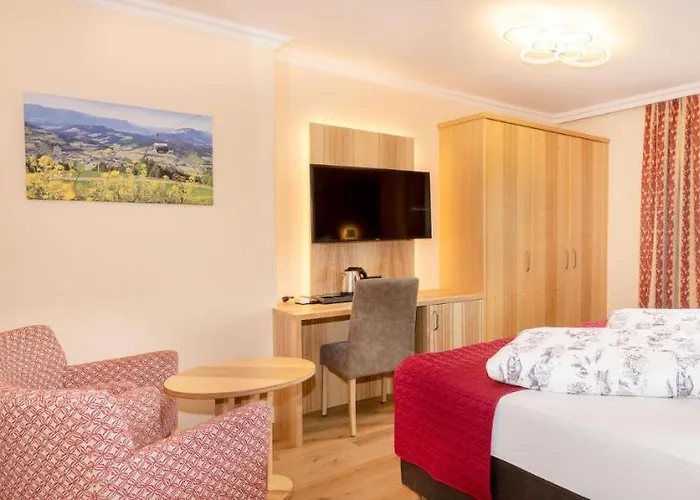 Schneeberger 4* Niederau