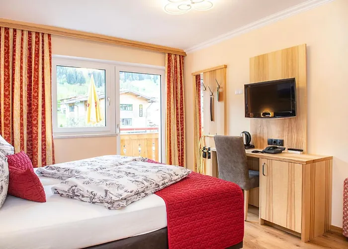 Schneeberger Hotel 4*