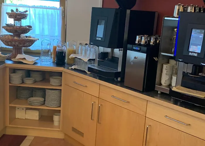 Schneeberger Hotel 4*