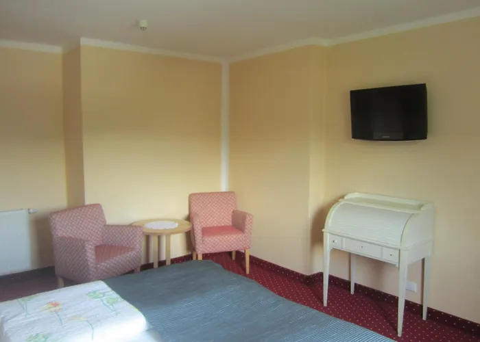 Schneeberger 4* Niederau