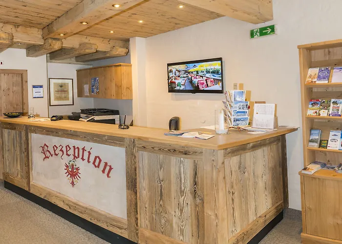 Schneeberger 4* Niederau