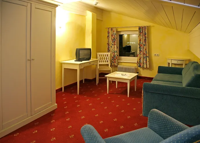 Schneeberger Niederau