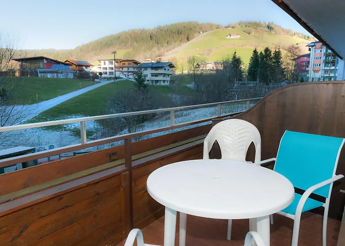 Schneeberger Niederau