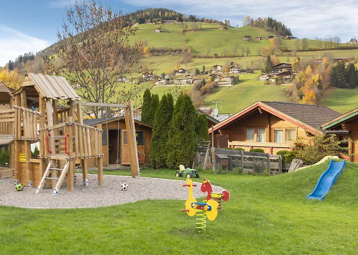 Hotel Schneeberger 4*