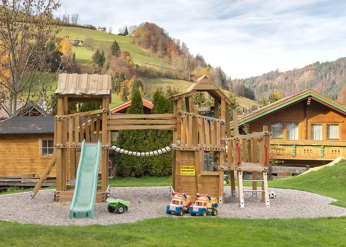 Hotel Schneeberger 4*