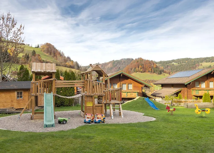 Hotel Schneeberger Niederau