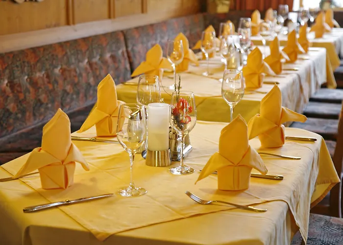 Schneeberger Hotel 4*