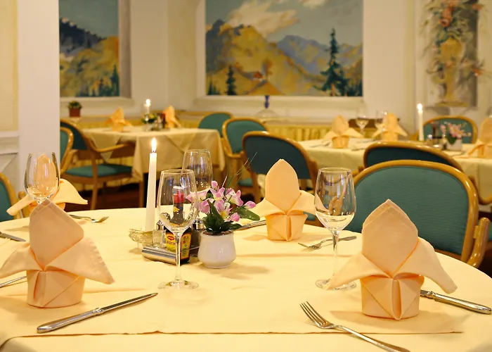 Schneeberger Hotel Niederau