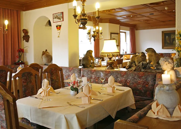 Hotel Schneeberger 4*