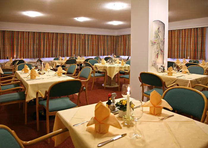 Schneeberger Hotel 4*