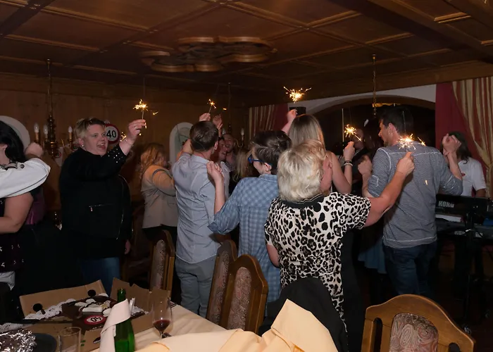 Schneeberger Hotel 4*