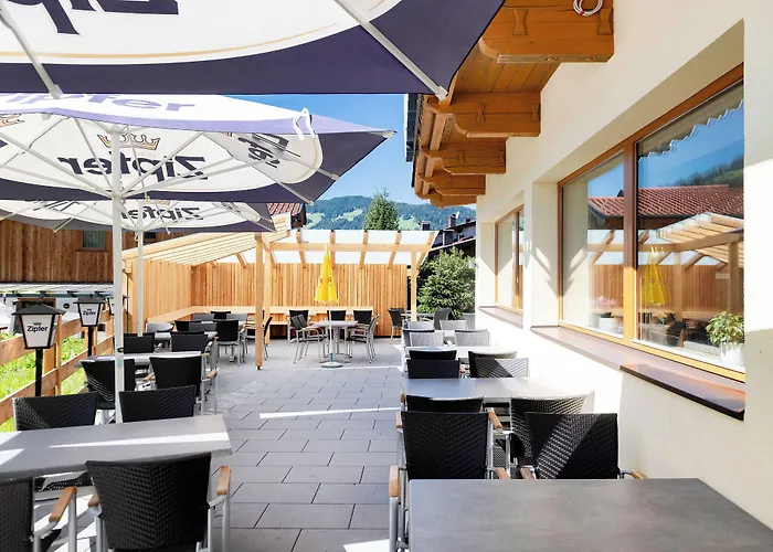 Schneeberger Niederau