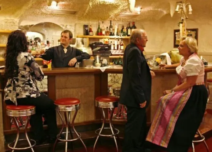 Schneeberger Niederau