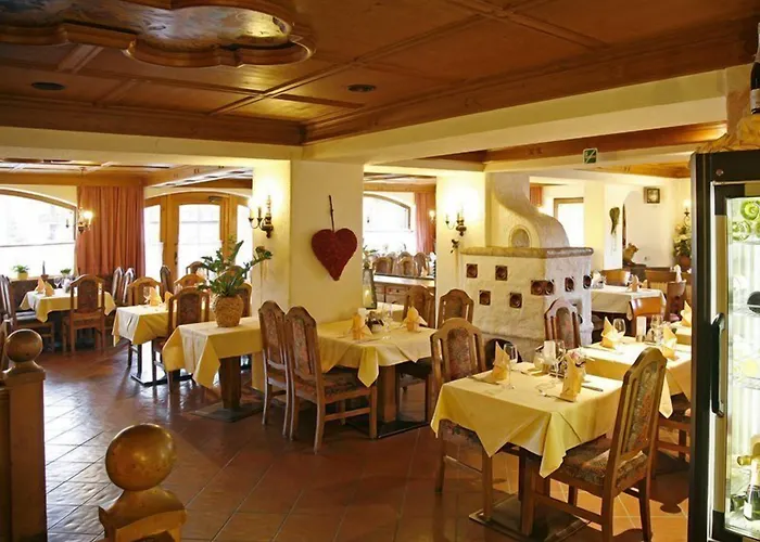 Schneeberger 4* Niederau