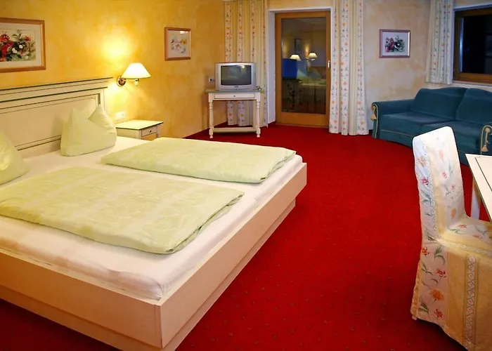 Schneeberger Hotel 4*