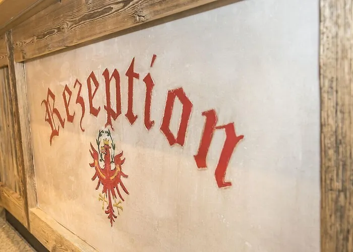 Schneeberger 4* Niederau