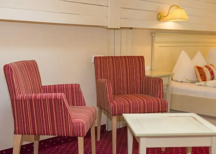 Hotel Schneeberger 4*