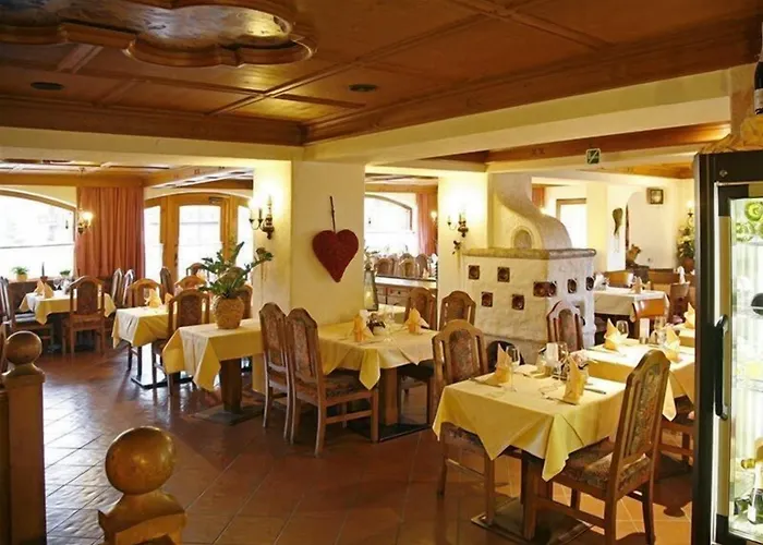 Schneeberger Hotel 4*