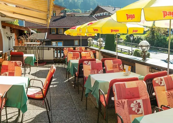 Hotel Schneeberger 4*