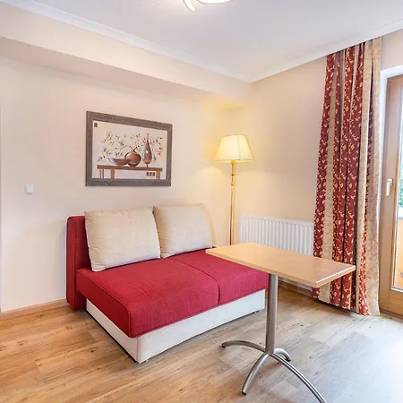 Otel Schneeberger 4*