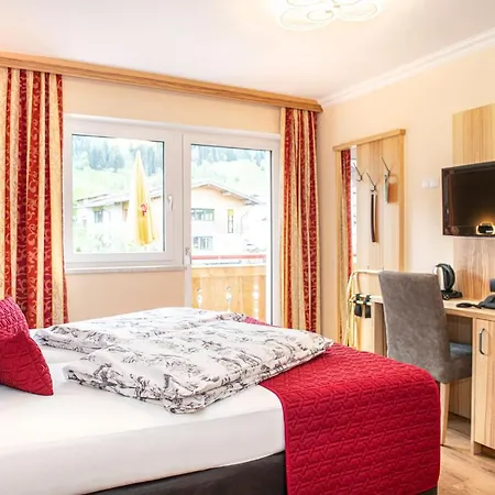 Schneeberger Superior Hotel