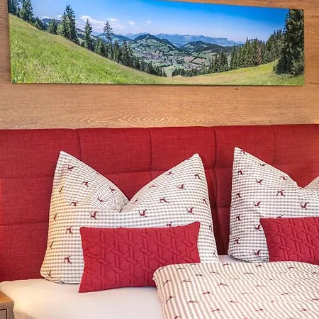 Otel Schneeberger 4*