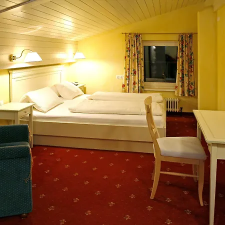 Schneeberger Superior 4*