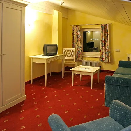 Schneeberger Superior Niederau