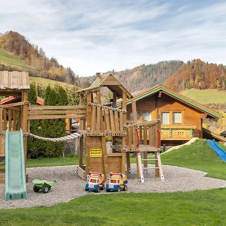 Schneeberger Superior Hotel Niederau