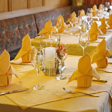 Schneeberger Superior Hotel 4*