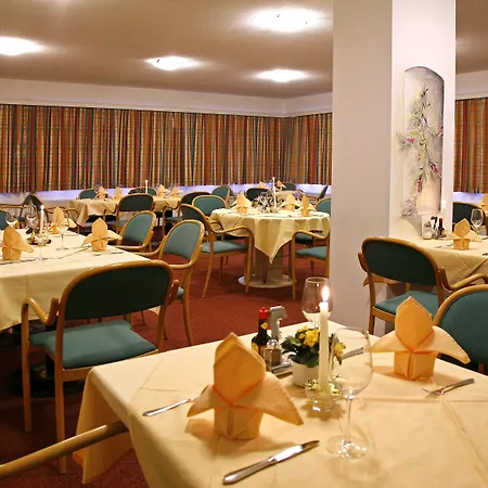 Schneeberger Superior Hotel 4*