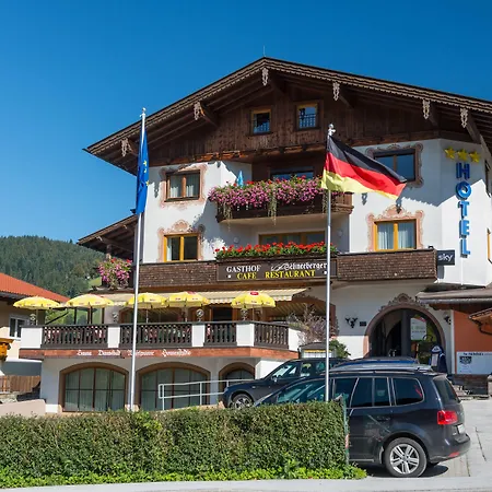 Schneeberger Superior 4*