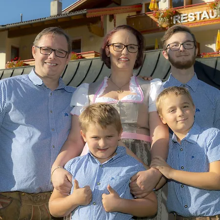 Schneeberger Superior Hotel