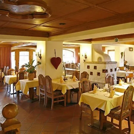 Schneeberger Superior Hotel 4*