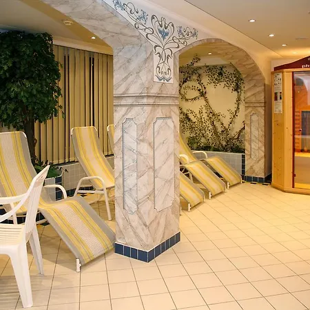 Schneeberger Otel Niederau