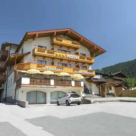 Hotel Schneeberger Superior 4*