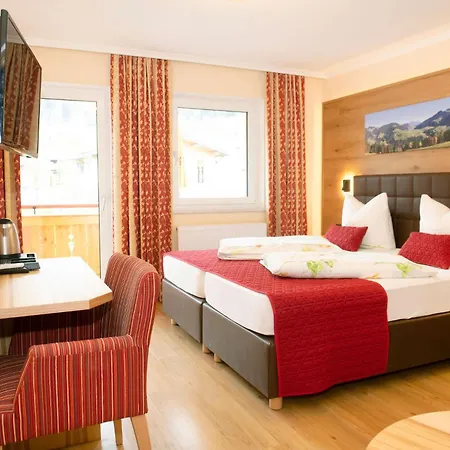 Schneeberger Hotel