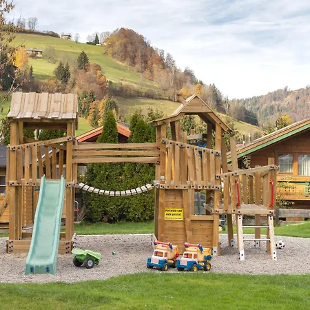 فندق Schneeberger 4*