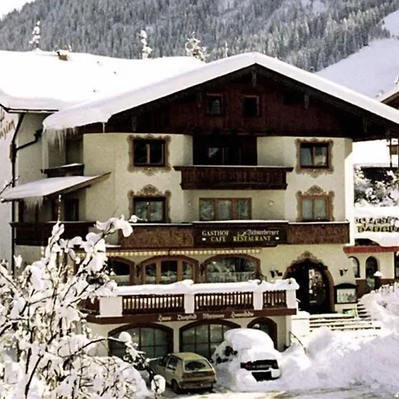 Hotel Schneeberger 4*