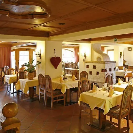 Schneeberger 4* Niederau