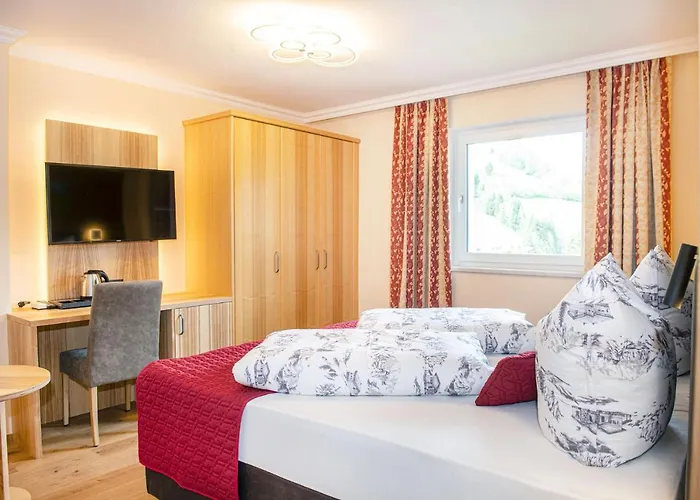 فندق Schneeberger 4*