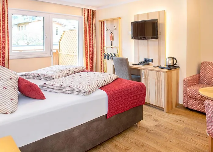 Schneeberger فندق نيديراو