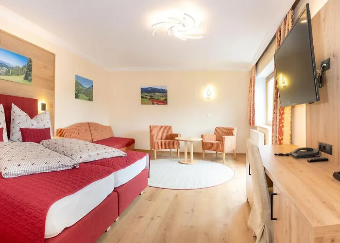 Schneeberger 4* نيديراو